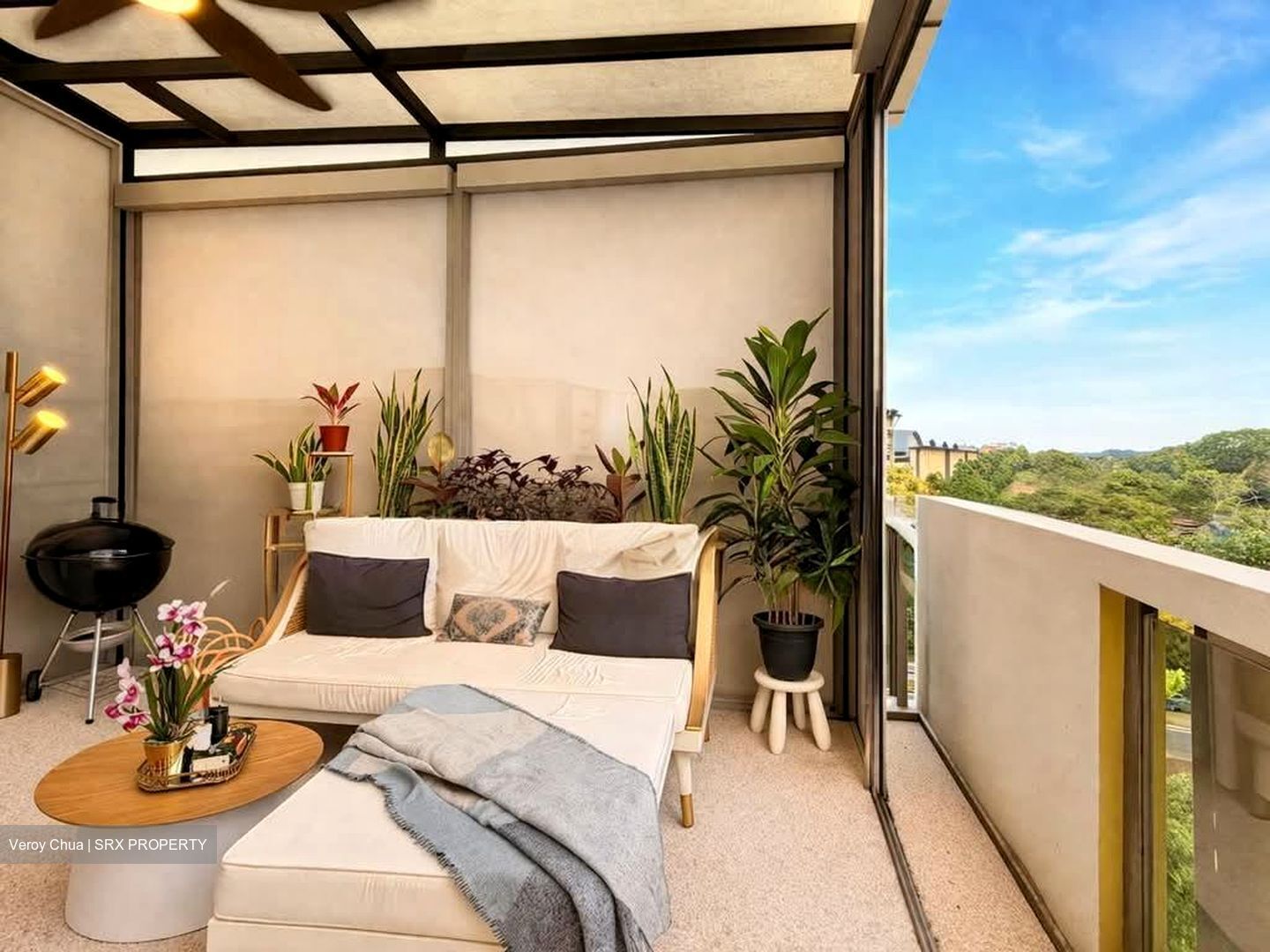 Parc Rosewood (D25), Condominium #566524201